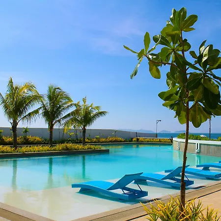 Ciriaco Hotel And Resort-2